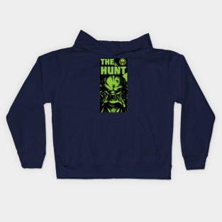 The Hunt Kids Hoodie